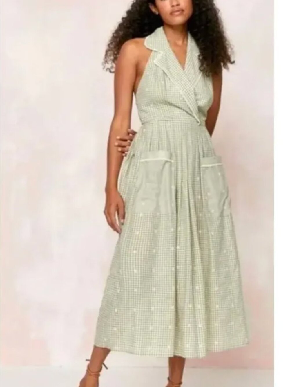 Christy Dawn Fiona Dress Size Medium EUC